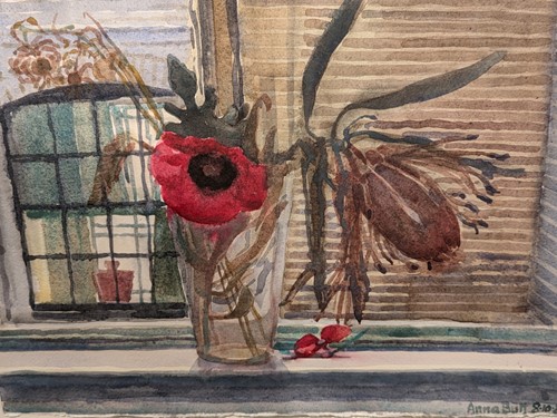 Lot 232 - Anna Theresa Butt (20th Century British School)