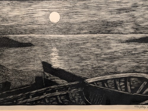 Lot 255 - Sydney Lee (British, 1866-1949)