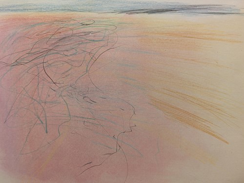 Lot 256 - Julia Ball (British, b.1930-)