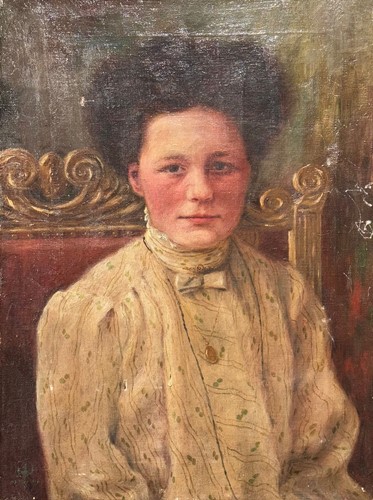 Lot 442 - Early 20th Century English School