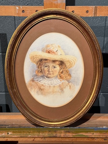 Lot 424 - 19th Century English School