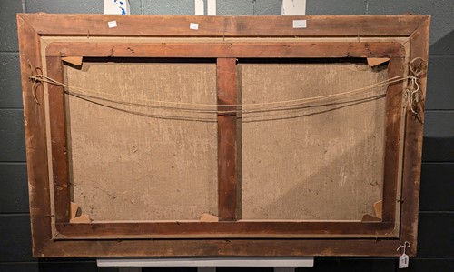 Lot 217 - Octavius Thomas Clarke (British, 1850-1921)