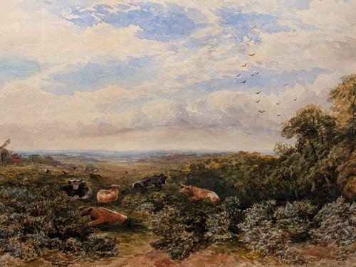 Lot 274 - 19th Century English School