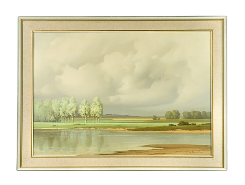 Lot 418 - Pierre de Clausade (1910-1976)