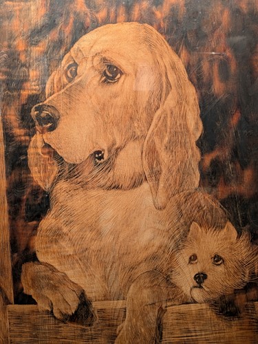Lot 277 - After Sir Edwin Landseer