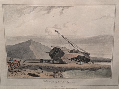 Lot 253 - A Group Of Six Pictures