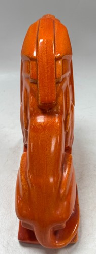 Lot 30 - Percy Metcalfe (1895-1970) for Ashtead Potters