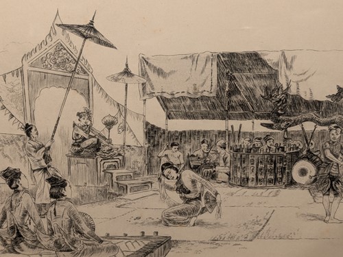 Lot 220 - E.G. MacColl (British, 1896-1973)