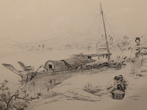 Lot 221 - E.G. MacColl (British, 1896-1973)