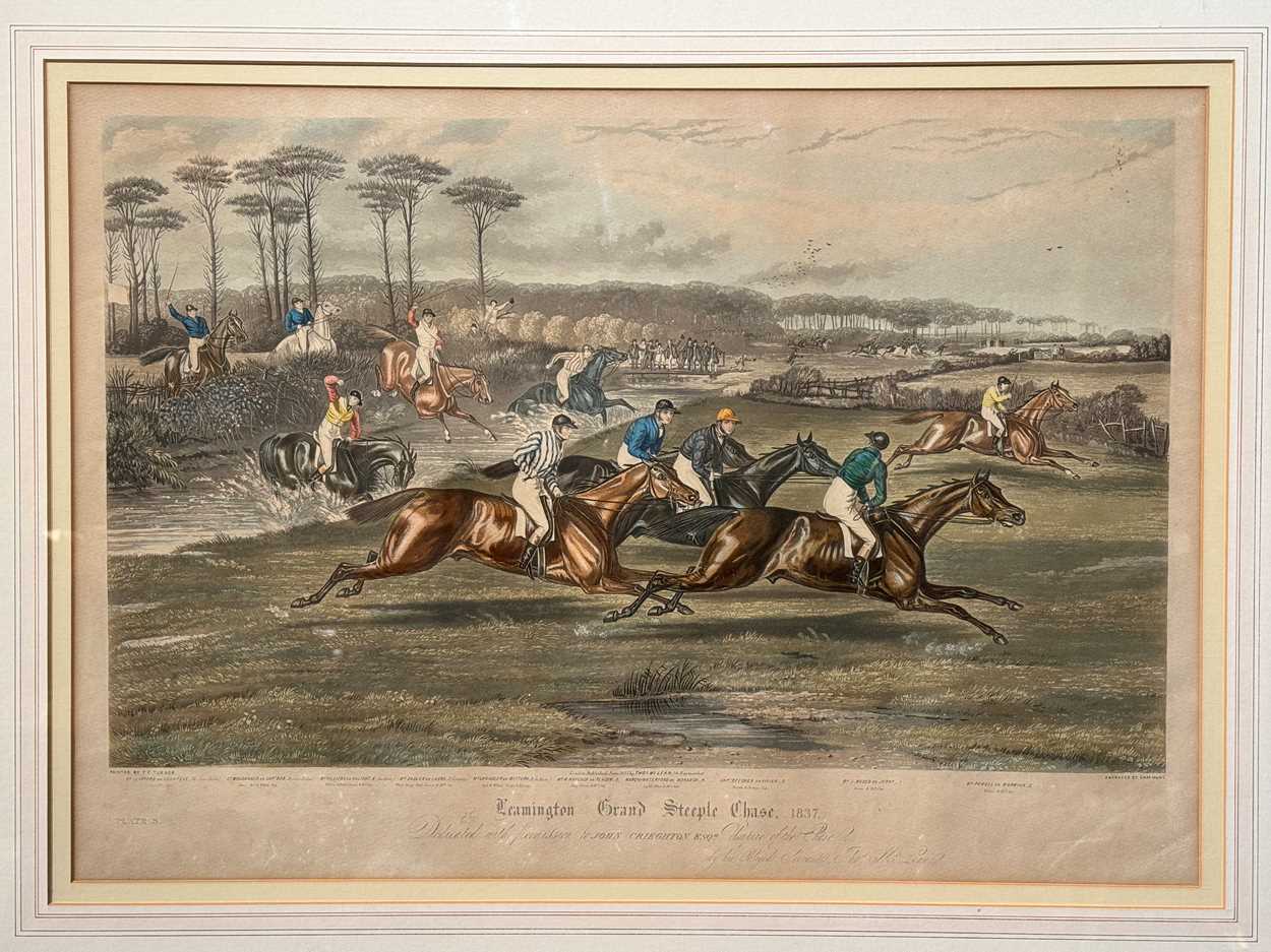 Lot 465 - After F.C. Turner (19th Century)