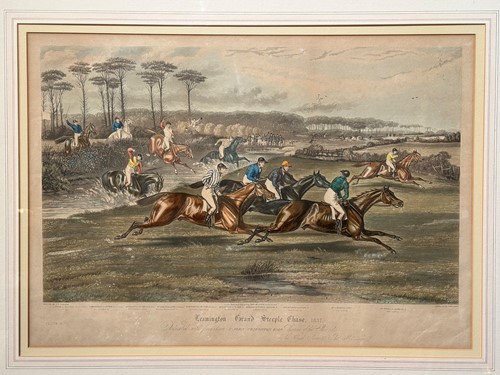 Lot 482 - After F.C. Turner (19th Century)