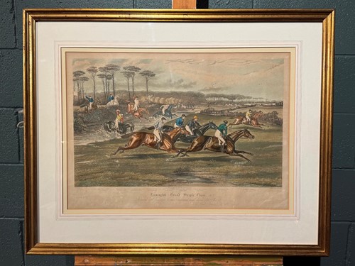 Lot 465 - After F.C. Turner (19th Century)