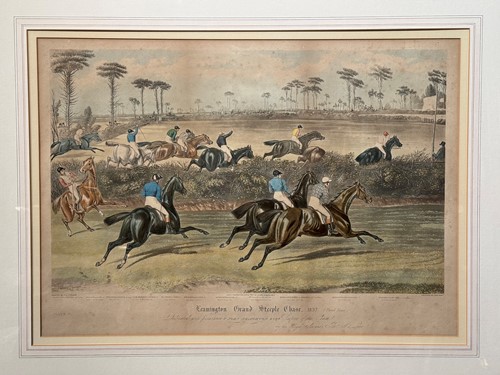 Lot 465 - After F.C. Turner (19th Century)