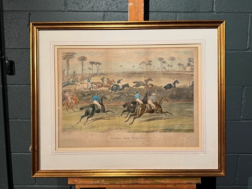 Lot 465 - After F.C. Turner (19th Century)