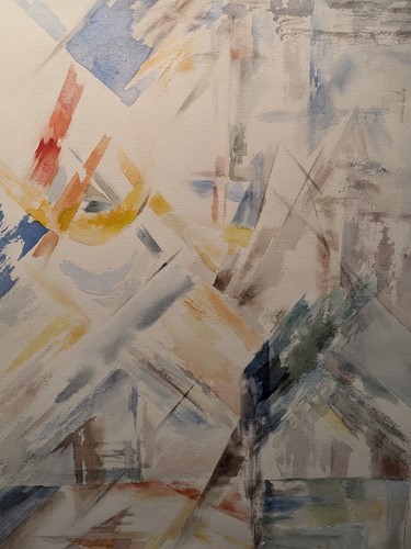 Lot 282 - Pamela Strain (20th Century British)