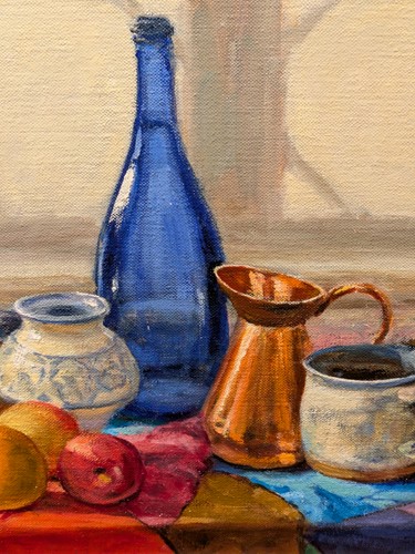 Lot 292 - Roger Corfe (British, 1912-2004)
