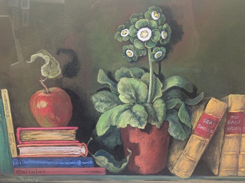 Lot 299 - Carroll Pendery SWA (20th Century British)