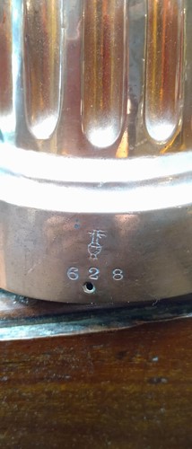 Lot 76 - Collector's items: Recumbent Lion jelly mould...