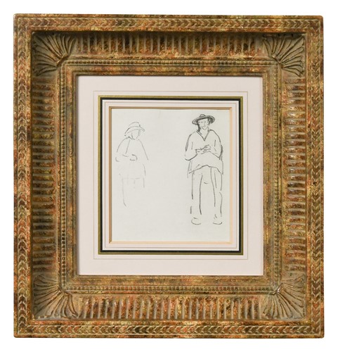 Lot 314 - Roger Fry (1866-1934)