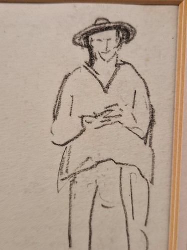 Lot 314 - Roger Fry (1866-1934)