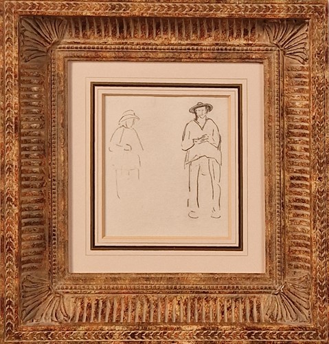 Lot 314 - Roger Fry (1866-1934)