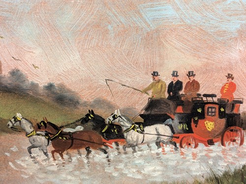 Lot 263 - 20th Century English School