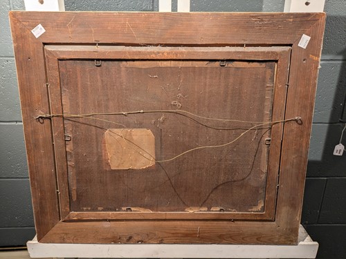 Lot 265 - 19th Century Continental School