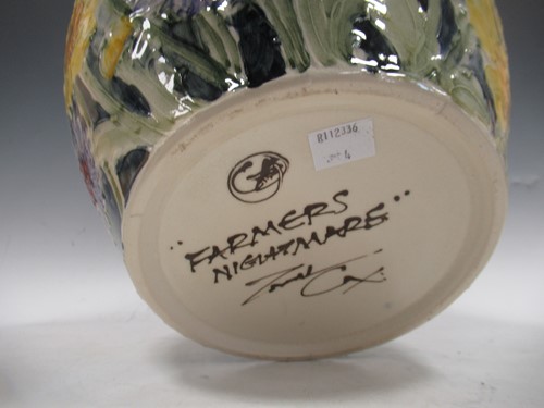 Lot 49 - Jonathan Cox (Contemporary), Farmer's...