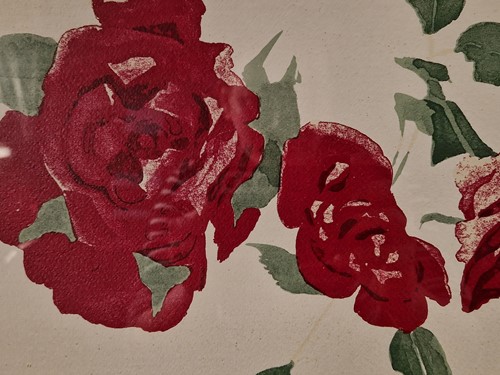 Lot 451 - Patrick Procktor RA (1936-2003)