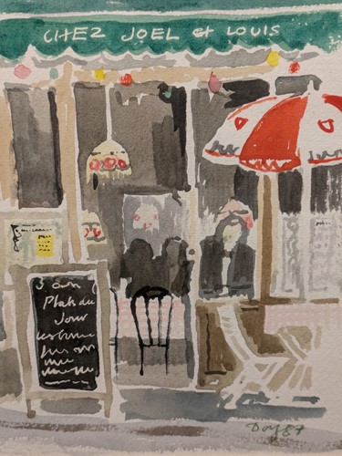 Lot 233 - Barbara Day (20th Century British)