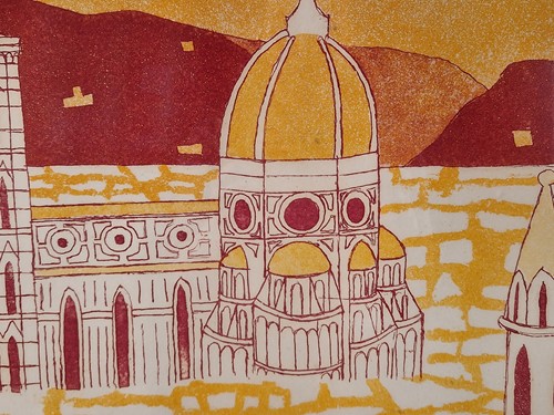 Lot 452 - Julian Trevelyan RA (1910-1988)