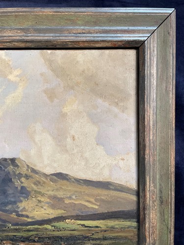 Lot 94 - James Humbert Craig RHA RUA (Irish, 1877-1944)