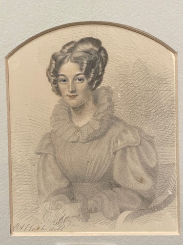 Lot 117 - Richard Augustus Clack (British, 1801-1880)