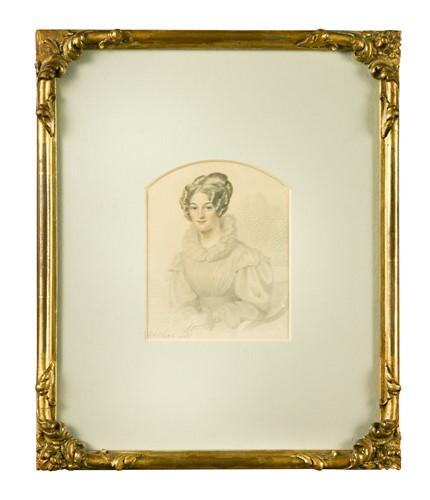 Lot 117 - Richard Augustus Clack (British, 1801-1880)