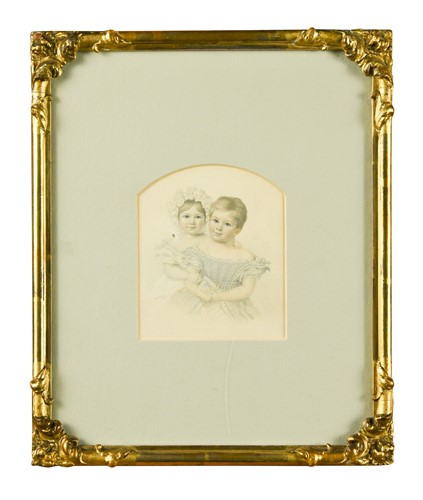 Lot 117 - Richard Augustus Clack (British, 1801-1880)