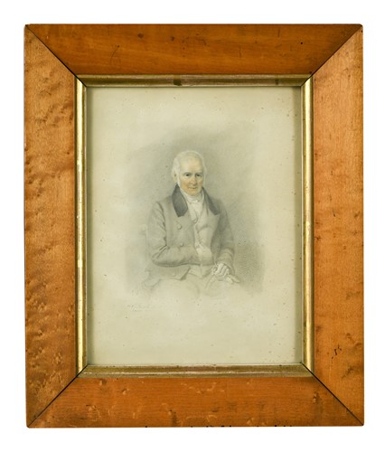 Lot 117 - Richard Augustus Clack (British, 1801-1880)