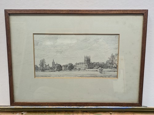 Lot 167 - Leonard Russell Squirrell RWS (British, 1893-1979)