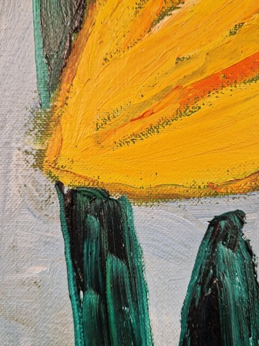 Lot 344 - John Bratby RA (1928-1992)
