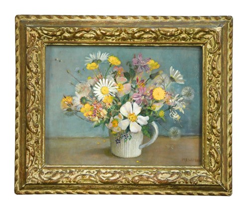 Lot 370 - Margaret Evangeline Wilson (1890-1977)