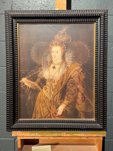 Lot 481 - After Marcus Gheeraerts the Younger