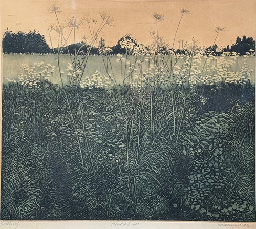 Lot 551 - Phil Greenwood (British, b.1943-)