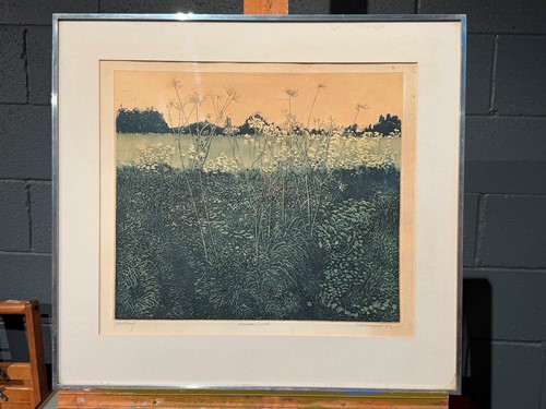 Lot 551 - Phil Greenwood (British, b.1943-)