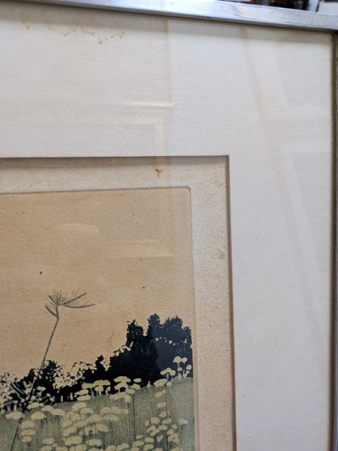 Lot 551 - Phil Greenwood (British, b.1943-)