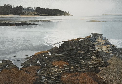 Lot 550 - Phil Greenwood (British, b.1943-)