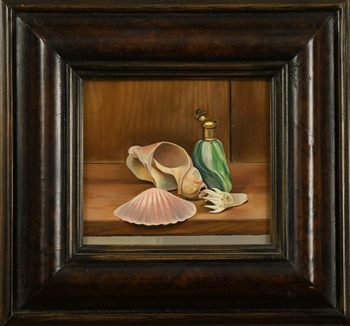 Lot 136 - Diccon Swan (British, 1947-)