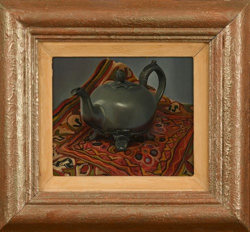 Lot 138 - Diccon Swan (British, 1947-)