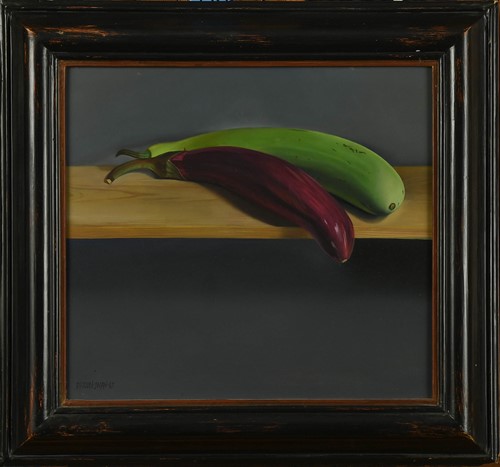 Lot 137 - Diccon Swan (British, 1947-)