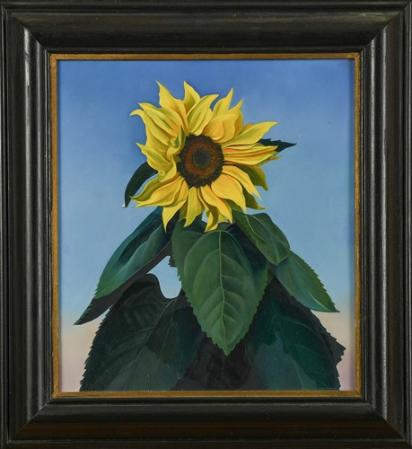 Lot 134 - Diccon Swan (British, 1947-)