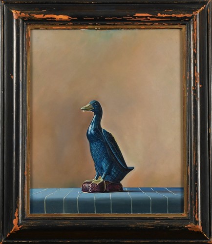 Lot 133 - Diccon Swan (British, 1947-)