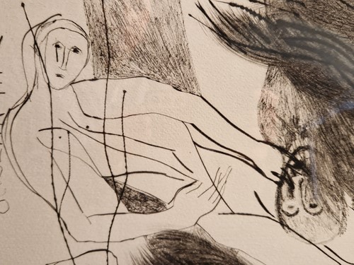 Lot 488 - Mimmo Paladino (1948-)